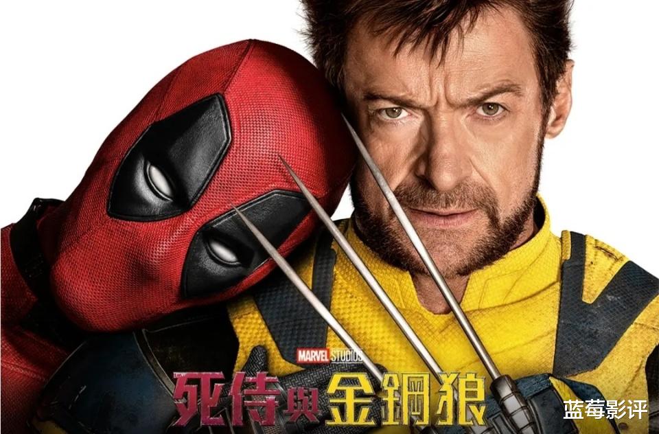 本以为是烂片,结果上映就被五星刷屏,好莱坞又把科幻片拍成了爆款