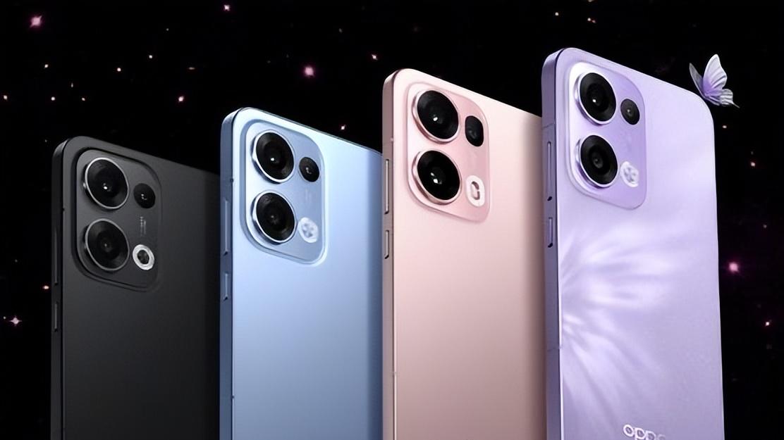 W51国内排名出炉，华为蝉联冠军，realme第八