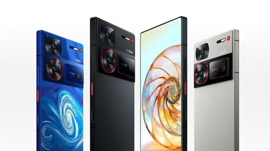 两天一充无压力，三款大电池手机推荐，还有旗舰性能，流畅用五年没问题