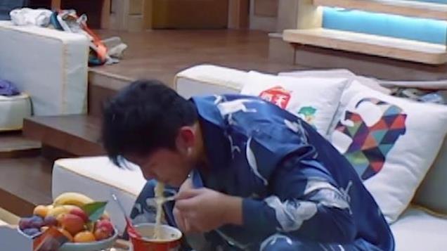 新《奔跑吧》让人无语的几位嘉宾，网友：这人太啰嗦了，有完没完