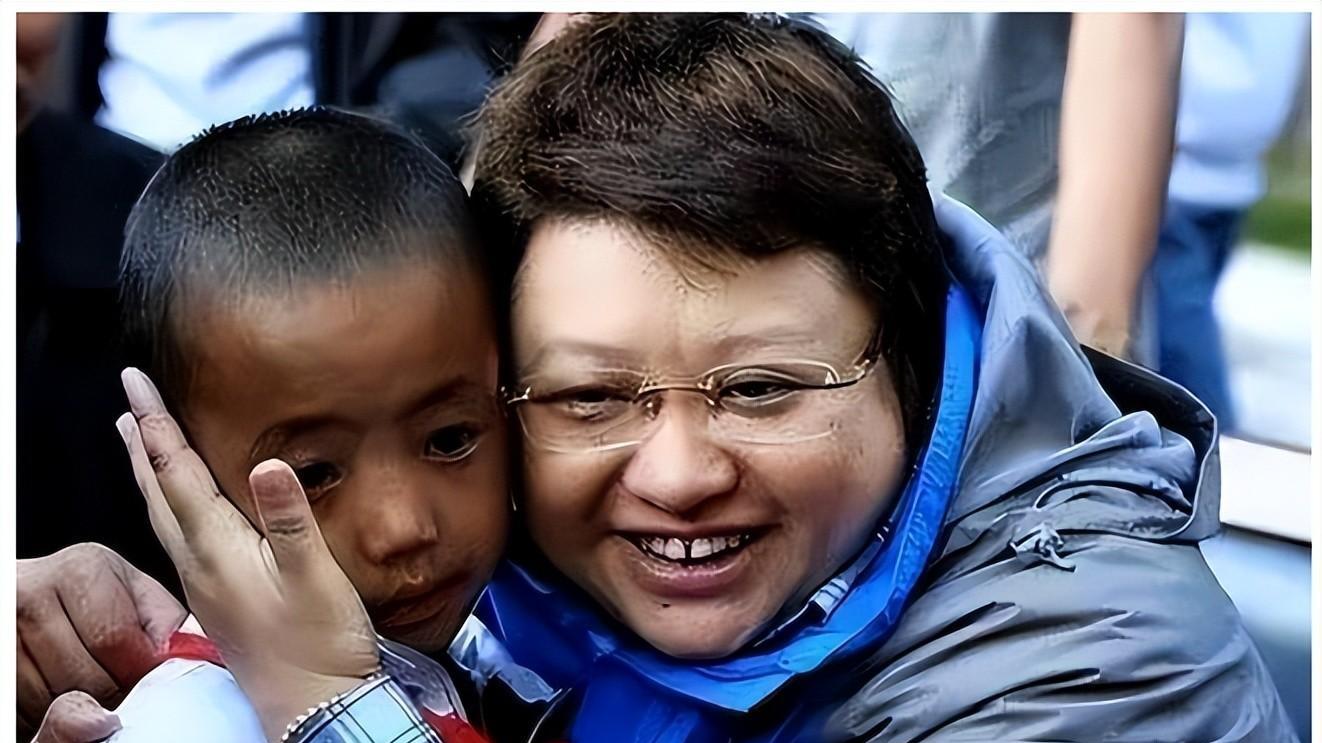 贪污上亿、侵吞善款，韩红被实名举报，4年了，有人给她道歉吗？