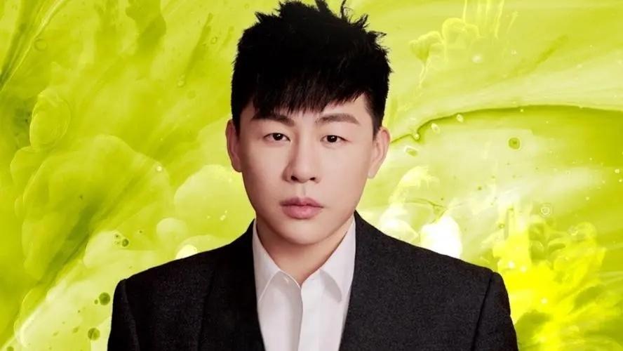 大陆最受欢迎男歌手10强名单，刀郎未入围