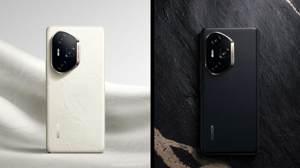 荣耀新机官宣：12月6日，正式开售