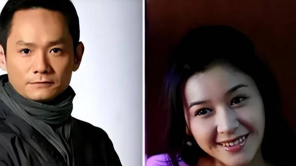 15年前，在爱妻葬礼上哭到昏厥发誓永不再娶的果靖霖，现在怎样了?