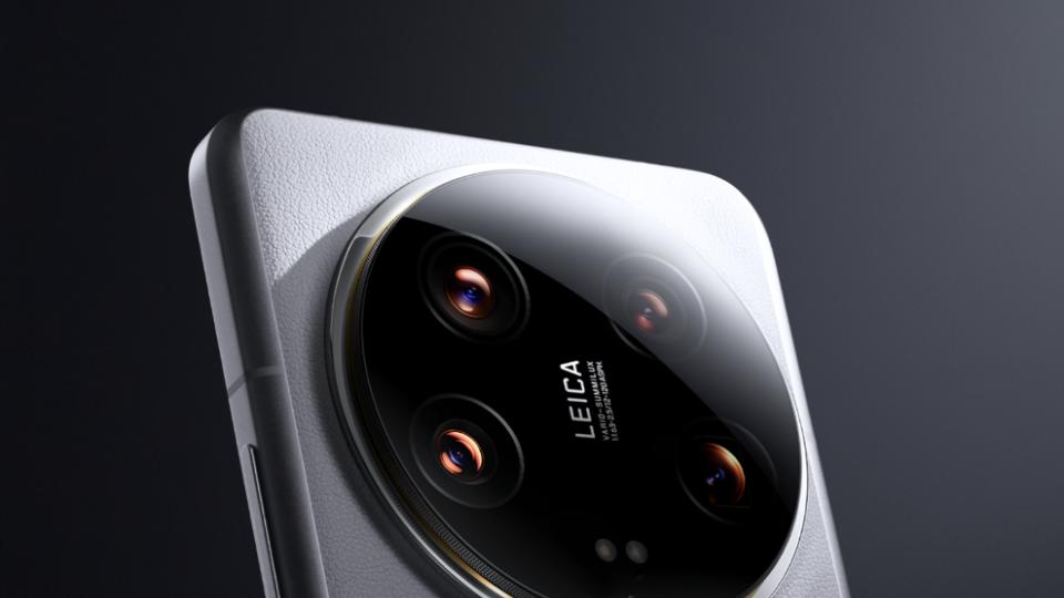 小米15 Ultra再次被确认：新主摄+定制人像镜头，大师算法也升级了