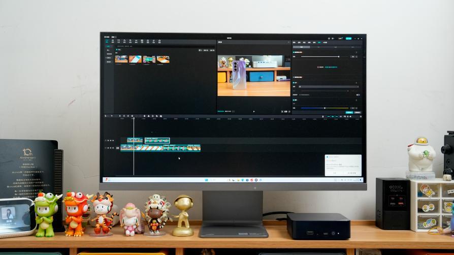 100天深度使用零刻EQ13迷你主机，不吹不黑，说说优缺点