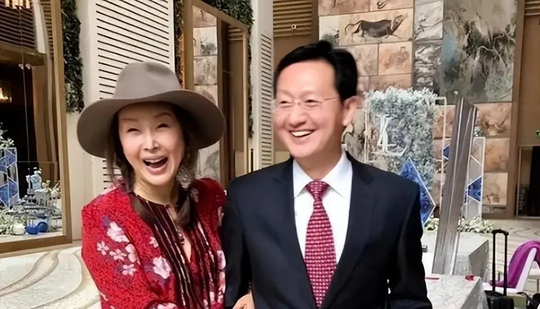 孙悦：第一任男友离世，第二任坐牢，第三任破产，如今怎么样了？