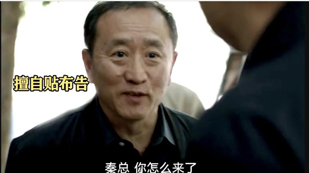 《我是刑警》和《白夜破晓》各看10集，一个弃剧，一个拍着大腿说过瘾