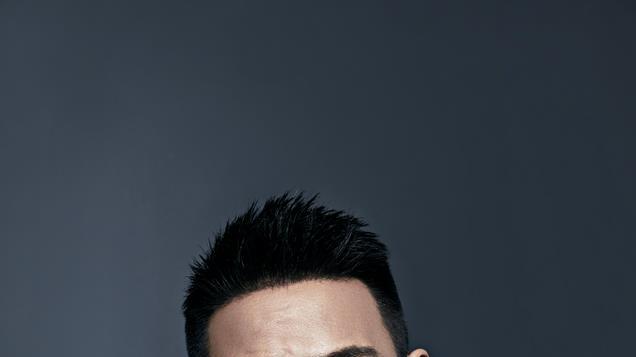 电视剧《我是刑警》中的10位男演员，最小的36岁，最大的68岁