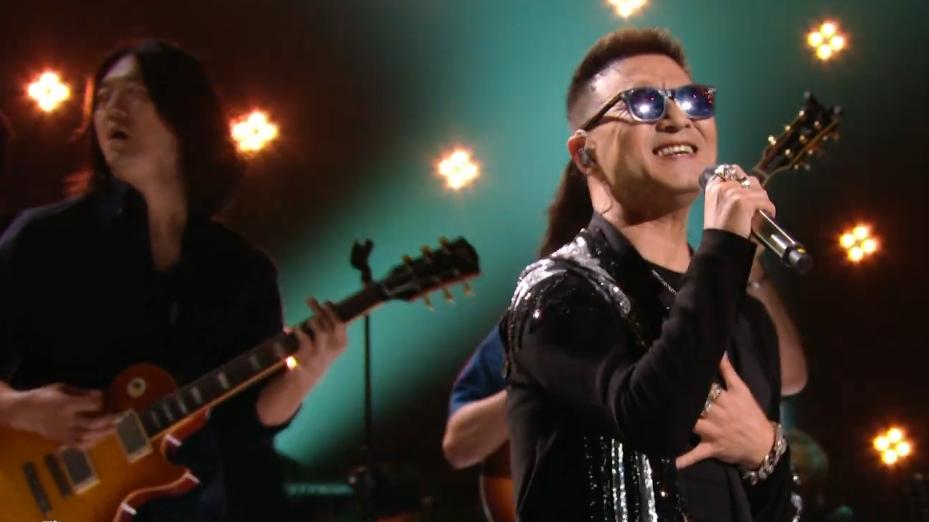 《下一站歌手》现场大翻车，汪峰一首歌把观众唱蒙了！