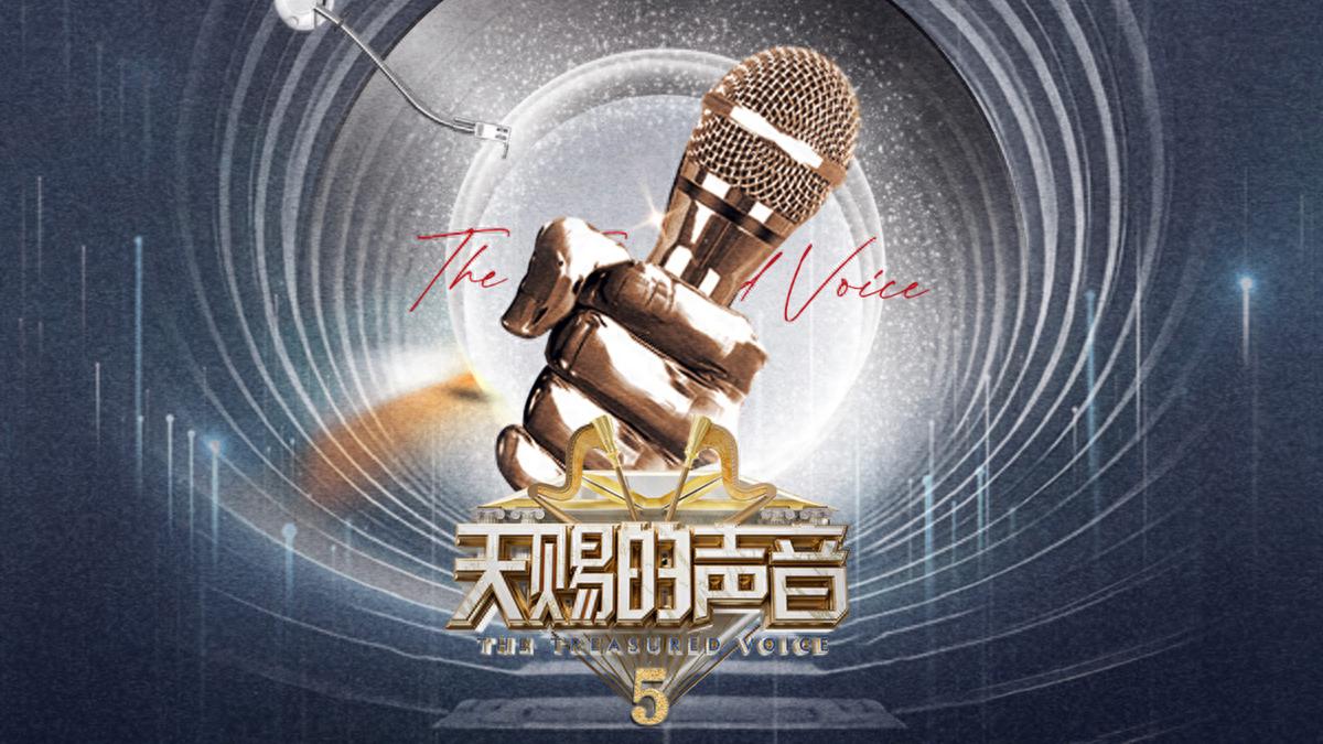 《天赐的声音》互怼的两人，梁源快“糊”了，王琳凯却综艺接不停