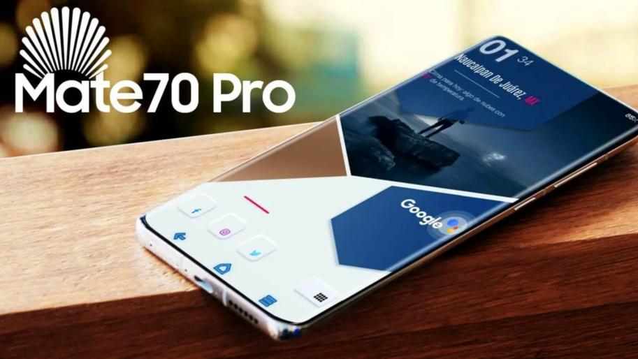 华为Mate70造价揭秘：国产配件增多，或对标iPhone16！