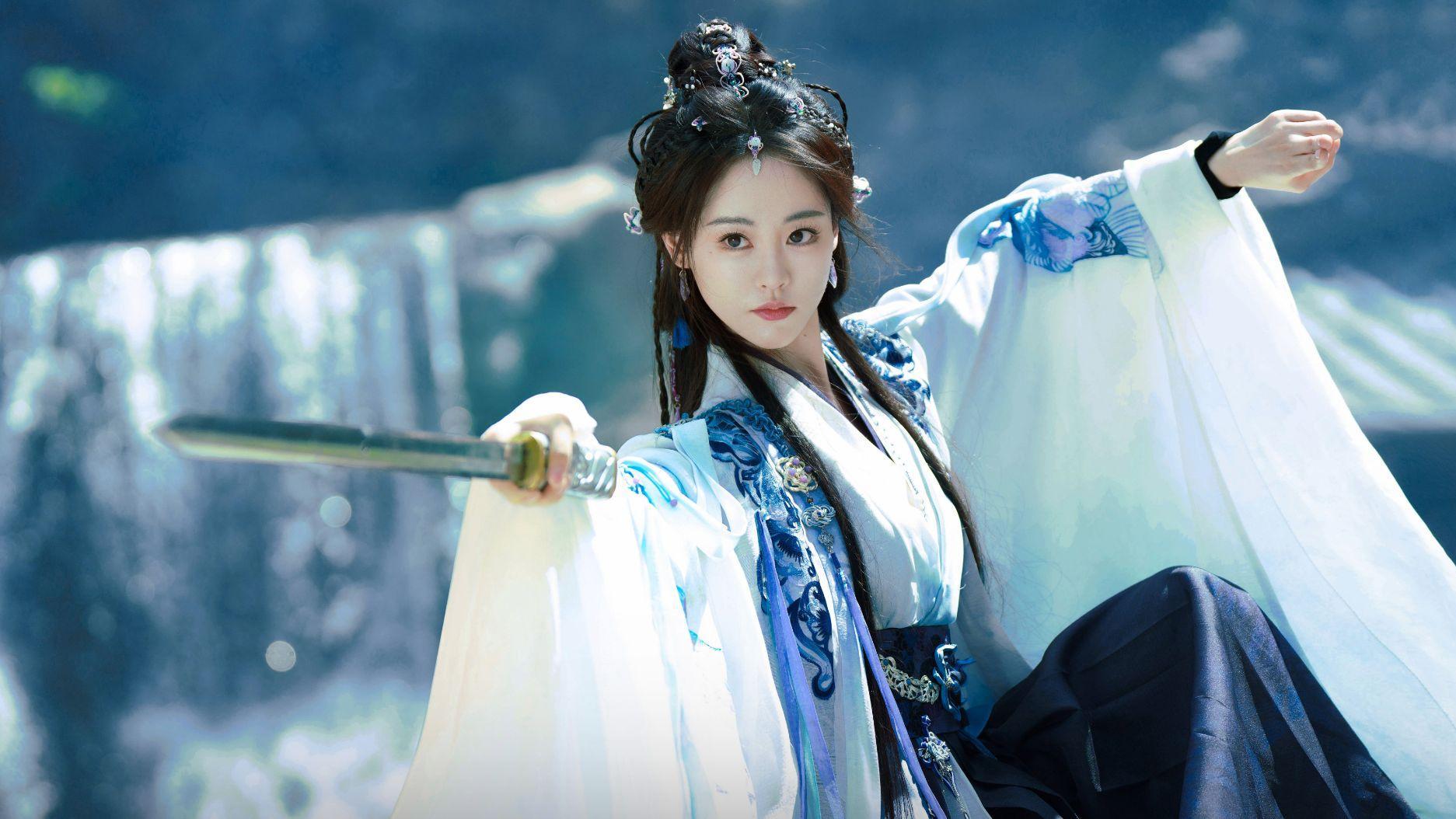 《永夜星河》结局：妙妙以身献祭，慕声穿回现代，慕瑶最可怜