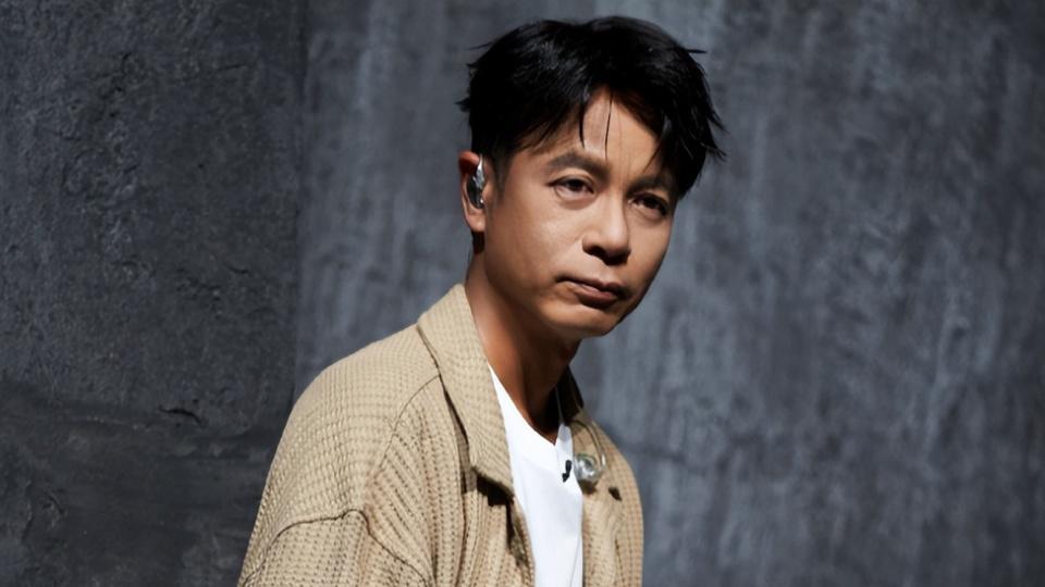 《披哥4》有位哥哥五公太想赢了，可惜却为李克勤和王铮亮做嫁衣