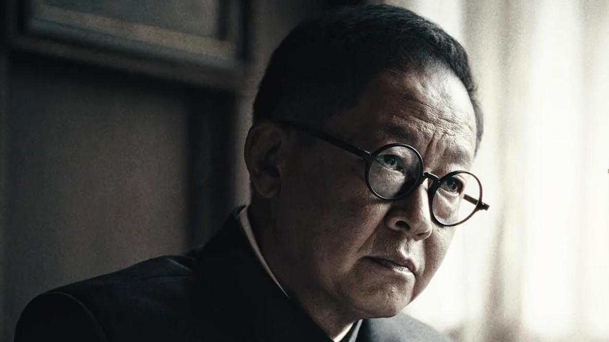 廖凡携新谍战剧来咯！16集紧凑剧情引发热议，网友：不追可惜了