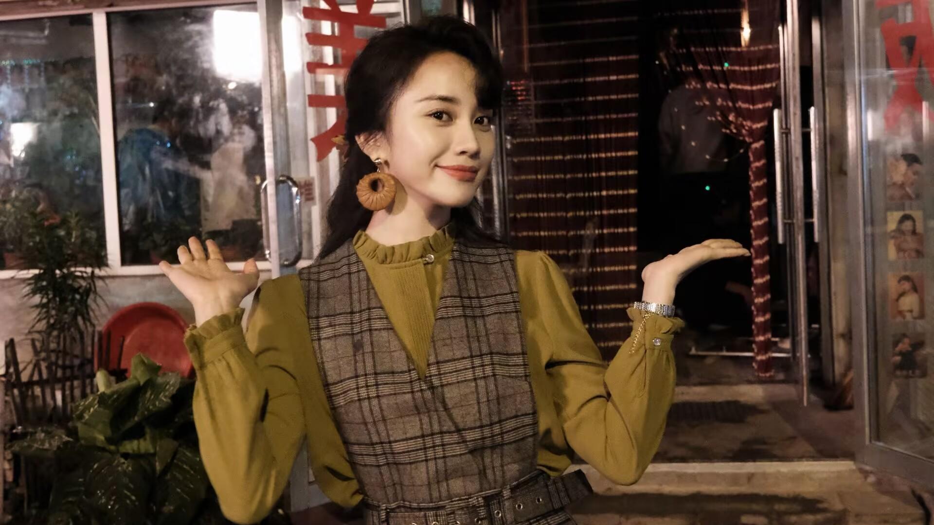 《雪迷宫》直到姜小海主动认罪，郑北才发现，王建民另有隐藏身份