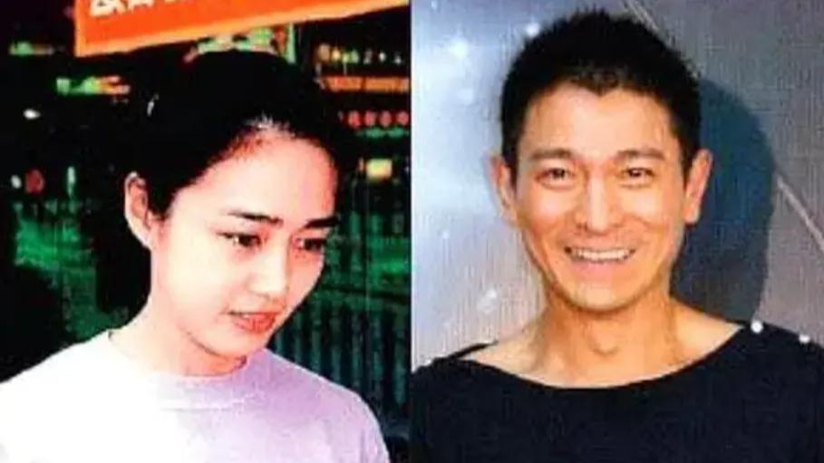 刘德华女儿高调亮相，太漂亮了吧，恐怕是娱乐圈颜值最高的星二代了！