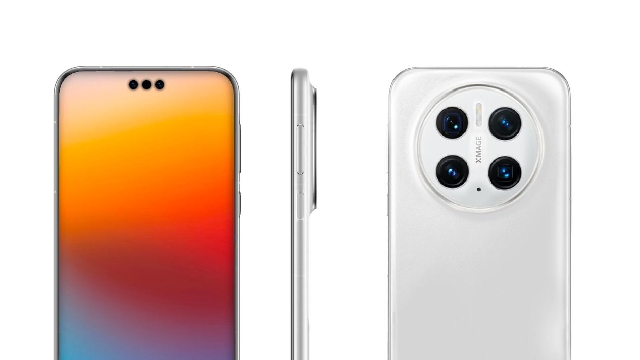 11月机圈太热闹！华为Mate70放大招，最强骁龙8至尊版在路上？