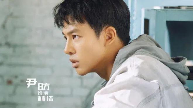 赵丽颖、尹昉领衔主演的都市悬疑剧《在人间》最新动态