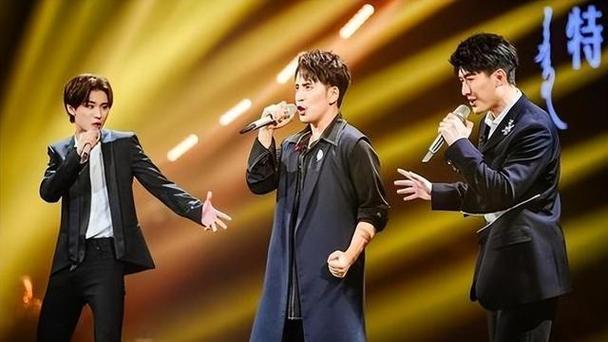 《时光音乐会4》联合九大音综重现20年经典，中国好声音不再内