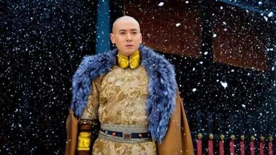 长得帅，从工地搬砖逆转“横店一哥”，原来长得帅真能当饭吃