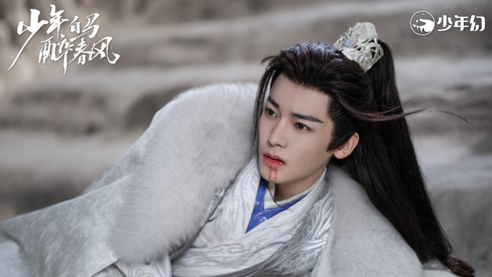 当下“最受欢迎”的五部剧：《柳舟记》仅第二，榜首热度已断层