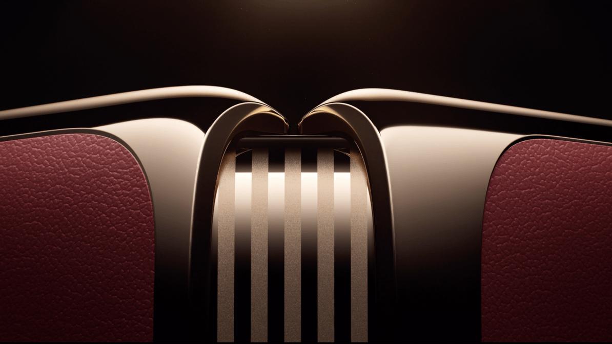 敢于非凡，方见非凡：华为见非凡品牌计划首期内容即将发布，敬请期待