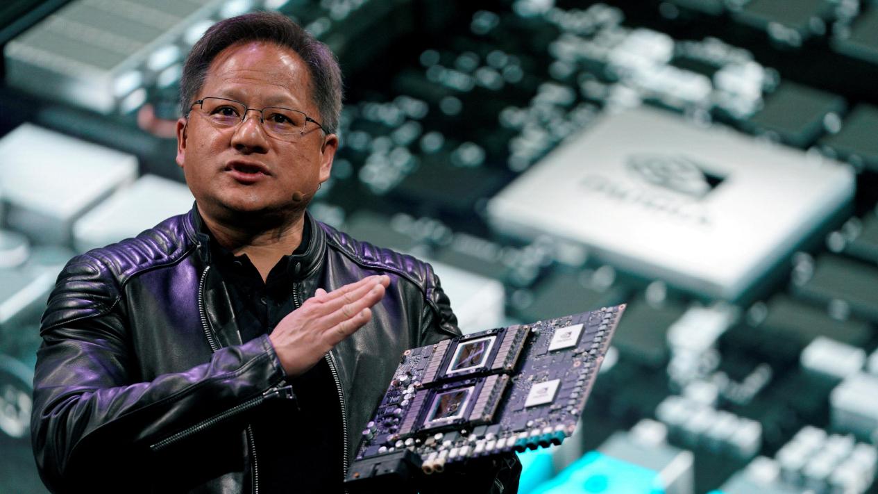 中国丢失了“芯片第一市场”，究竟谁有这么大的能量呢？