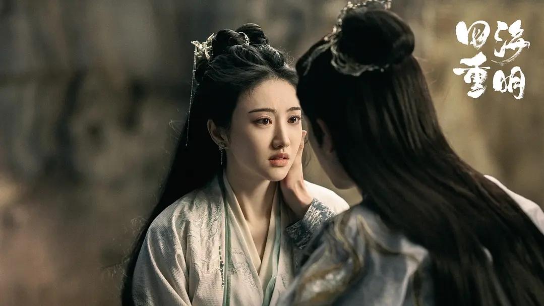 正在热播的五部电视剧，《孤舟》排在第三，你在追哪一部？