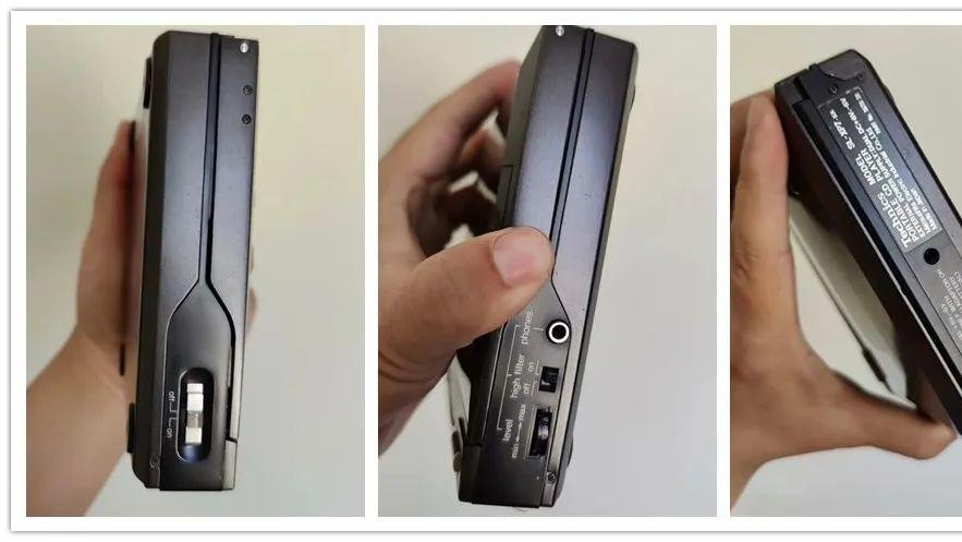 四十年前的CD随身听卖5500元，吸引7.4万人围观