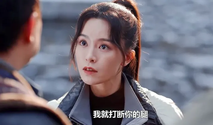 仅4集拿下热度第一，5星刷屏，张鲁一要重现探险题材巅峰？