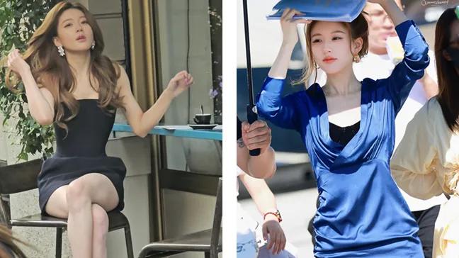 赵露思被曝坐轮椅紧急送医，鼻子里插了输氧管，表情痛苦，不得不暂停一切工作！