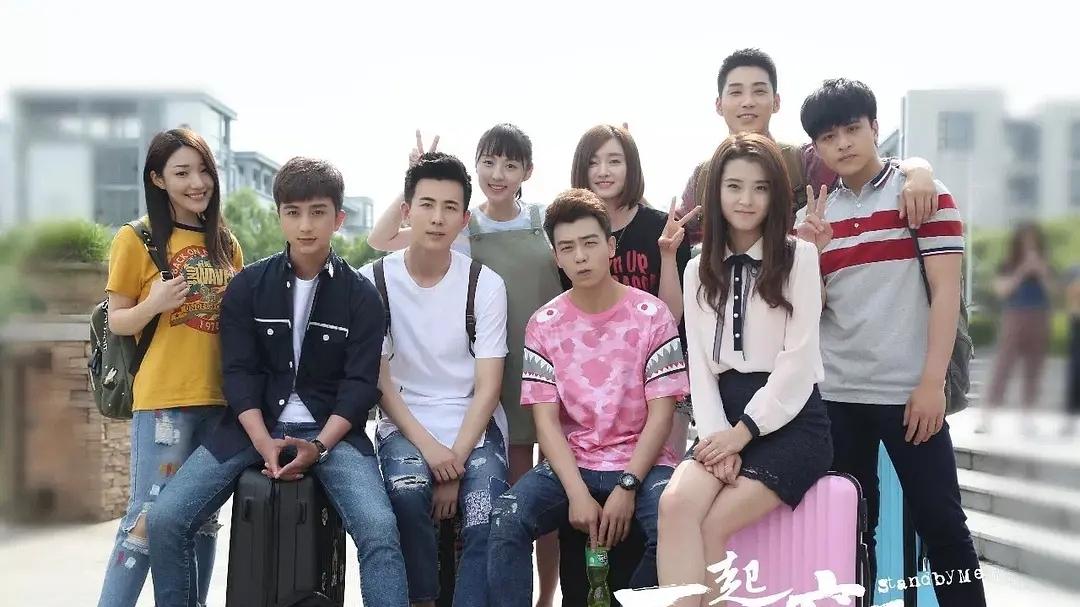 甜到齁的5部爱情剧，每一部都让人太上头，你要一部没看太遗憾！