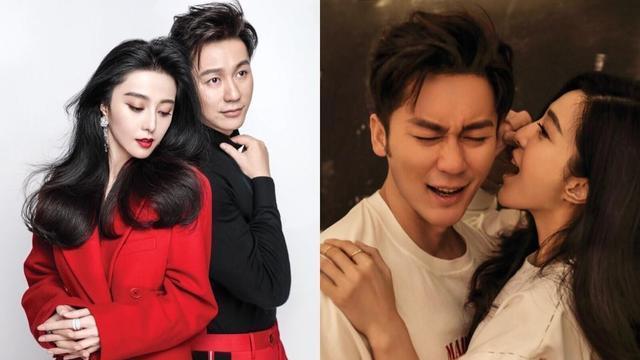 李晨突然官宣好消息！和范爷分手5年后，他又迎来了事业第二春？