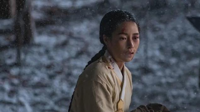 林智妍《玉氏夫人传》收视破新高！秋英宇同志出柜，震撼观众