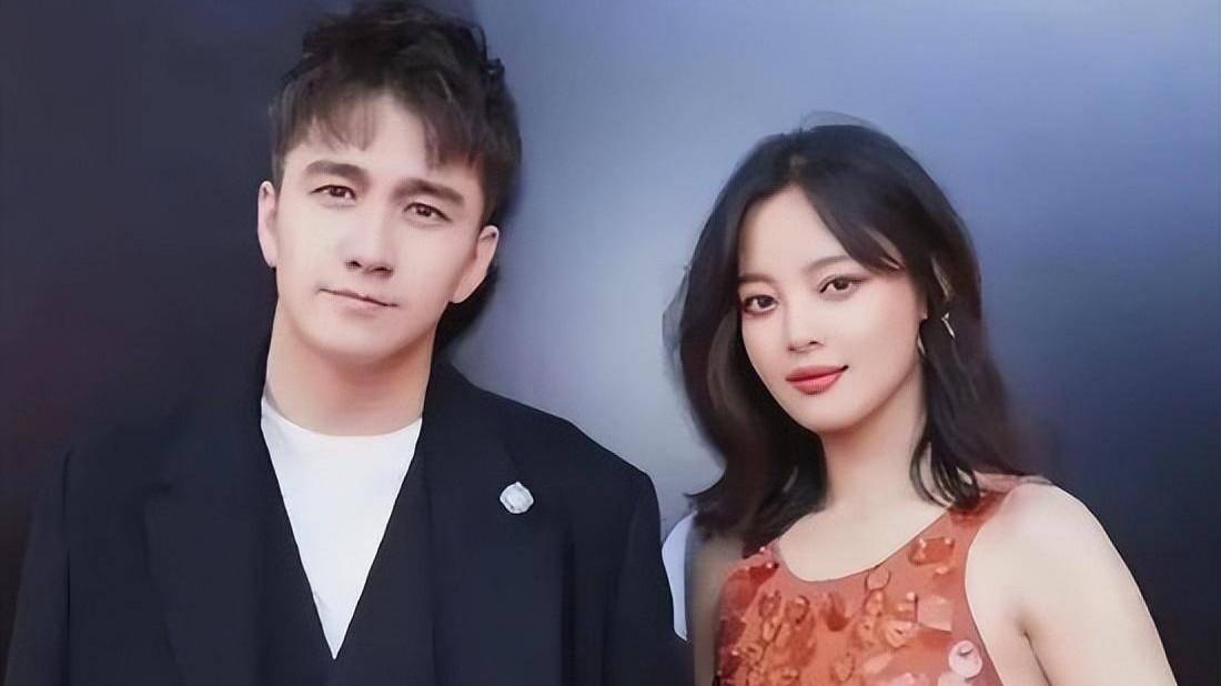 辛芷蕾婚姻状态疑曝光！网传其与翟天临领证结婚，青岛民政局回应