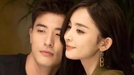 娜扎的“性缩力”吻戏，太辣眼睛了！