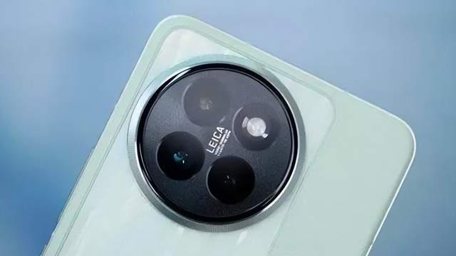 小米不讲武德，骁龙8SGen3+深微曲屏+徕卡三摄，售价跌至2379元