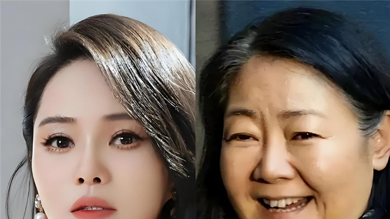 女人五十岁后，显老的不是皱纹和白发，而是这3点，看对比就懂了