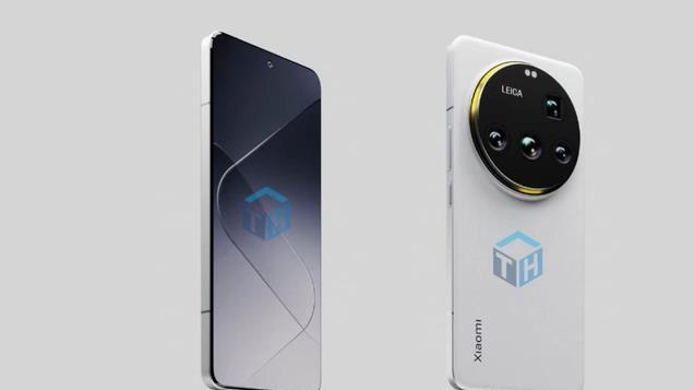 小米15 ultra曝光：新设计+新长焦，最快春节前发布！