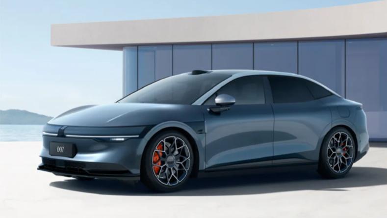 新手必看的选车攻略：25款极氪007、小米SU7、Model 3，哪款更值