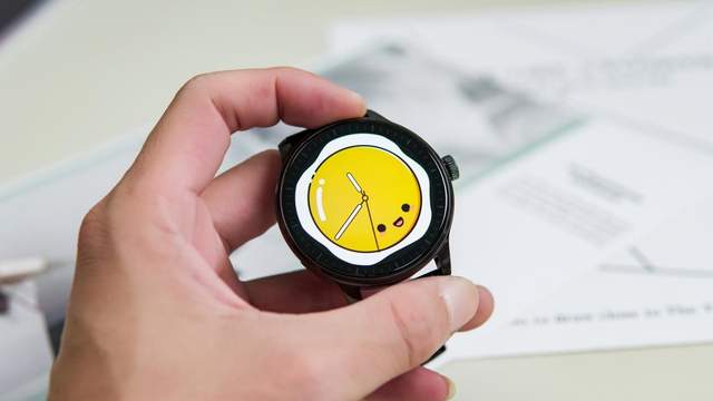 联想Watch做价格屠夫！399扛千元旗舰级，智能手表春天？