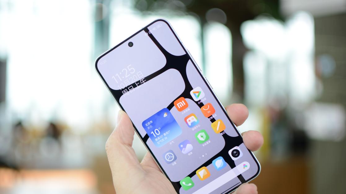 小米15首批用户口碑出炉，98%好评率，却暴露了一个问题！
