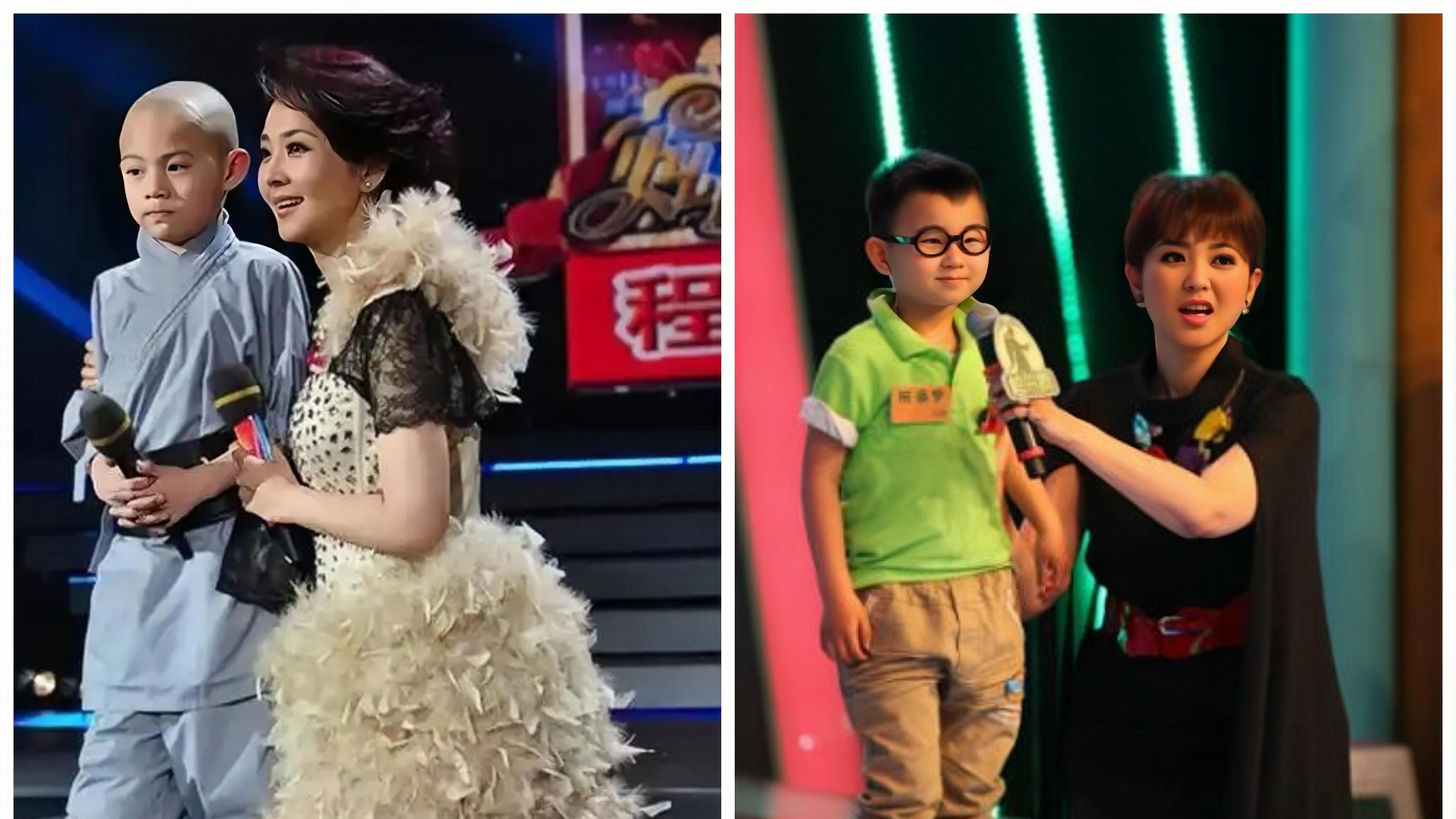 方琼重回《激情1999》，回忆过往忍不住落泪，一双美腿不减当年