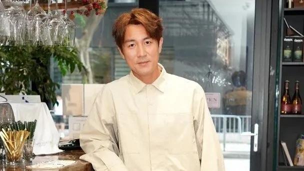 TVB视帝演戏被批面瘫，乐观看待网络暴力：好过别人不知道你是谁