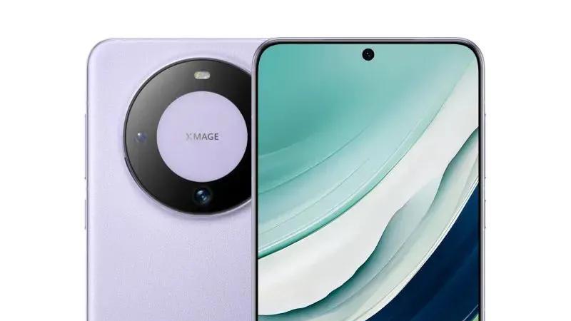 华为手机国内销售额再次超过苹果