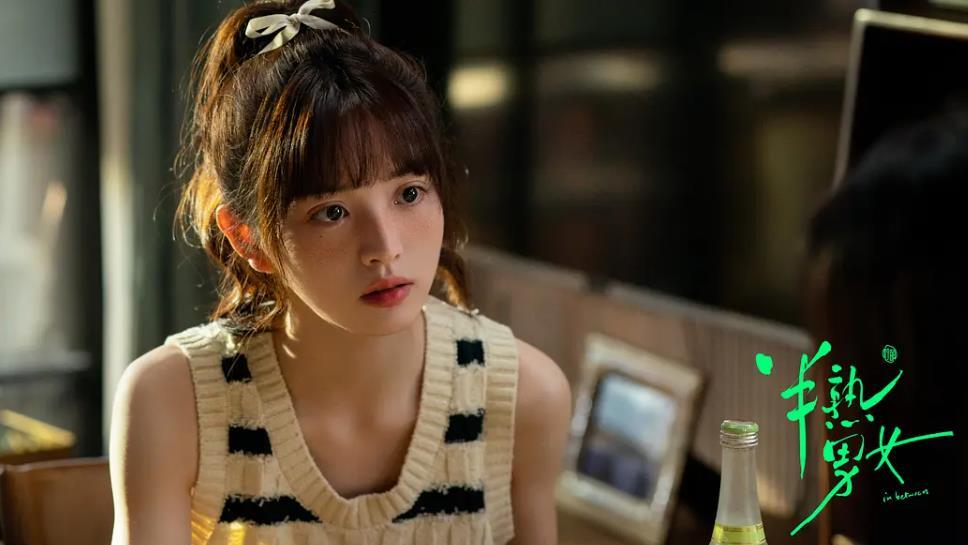 又一新剧即将来袭，男女主高颜值神仙阵容，看清阵容追定了