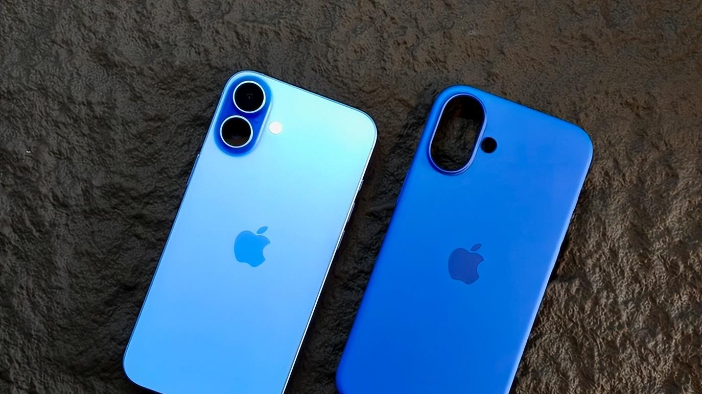 苹果封神时代结束了？iPhone16系列双11降1600元，发布月余就破发