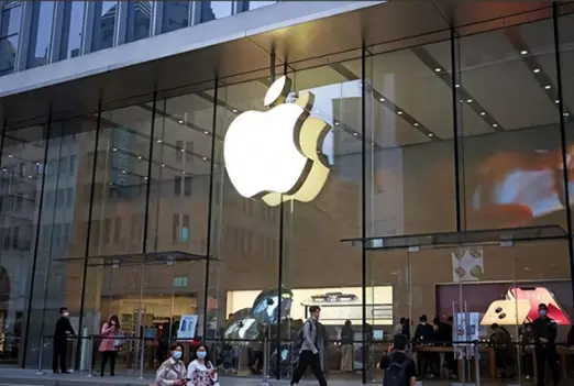 一夜蒸发6657亿，库克没想到iPhone16销量大跌，外媒：中国不买了