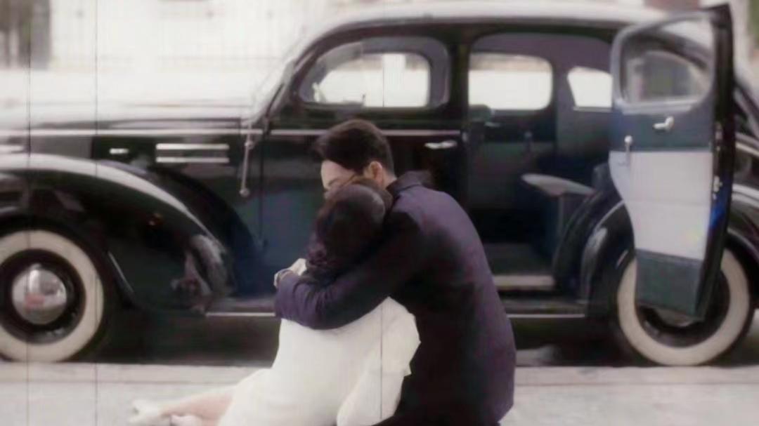 《孤舟》结局：罗武强身份曝光！肖若彤化身家庭教师施展美人计